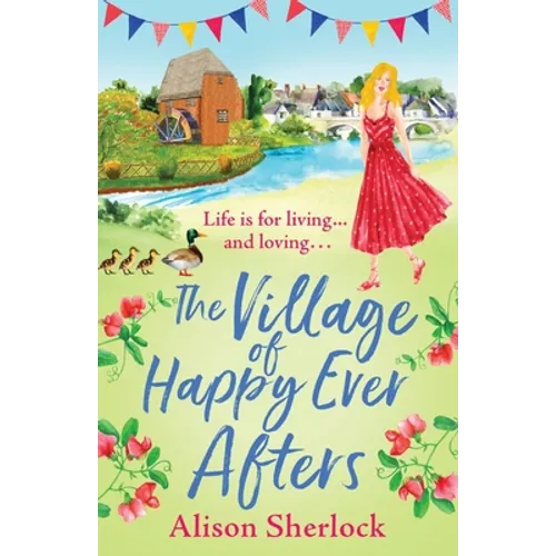 The Village of Happy Ever Afters - Paperback