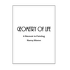 Geometry of Life: A Memoir in Painting - Paperback