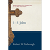 1-3 John - Hardcover