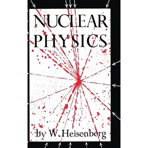 Nuclear Physics - Hardcover