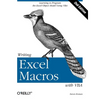 Writing Excel Macros with VBA - Paperback