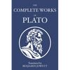 The Complete Works of Plato: Socratic, Platonist, Cosmological, and Apocryphal Dialogues - Paperback