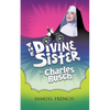 The Divine Sister - Paperback