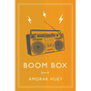 Boom Box - Paperback
