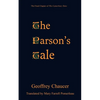 The Parson's Tale - Paperback