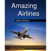 Amazing Airlines - Paperback