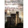 Warmage: Book 2 Of The Spellmonger Series - Paperback