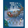 Where in the World Is Jo-Jo?: The Lost Christmas Elf - Paperback