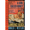 A Girl Called Honey - Paperback