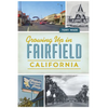 Growing Up in Fairfield, California - Paperback