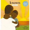 Known: Psalm 139 - Board Book