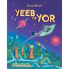 Yeeb of Yor - Paperback
