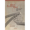 Where Currents Meet: Frontiers of Memory in Post-Soviet Fiction of Kharkiv, Ukraine - Paperback