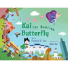 Kai the Dancing Butterfly - Paperback