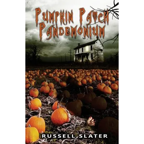Pumpkin Patch Pandemonium - Paperback