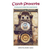Czech Proverbs - Paperback