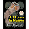 Art Forms in Nature (Dover Pictorial Archive) - Hardcover