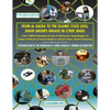 From Al-Qaeda to the Islamic State (ISIS), Jihadi Groups Engage in Cyber Jihad: From 1980s Promotion of Use of Electronic Technologies to Today's Embr - Paperback