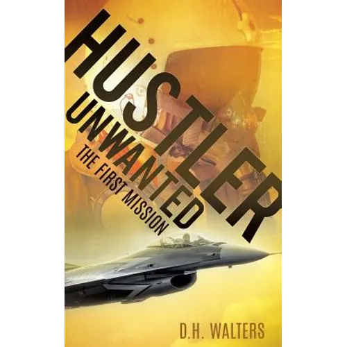 Hustler Unwanted - Paperback