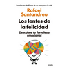 Los Lentes de la Felicidad / The Lenses of Happinessillustrates - Paperback