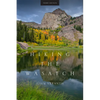Hiking the Wasatch - Paperback