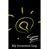 My Invention Log - Paperback
