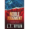 Noble Judgment (Jack Noble #9) - Paperback