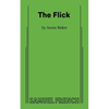 The Flick - Paperback