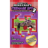 Diario de un Espía Adolescente de Minecraft 2: "Una Eructástica Aventura en la Jungla" (Un libro no oficial de Minecraft) - Hardcover