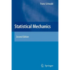 Statistical Mechanics - Paperback