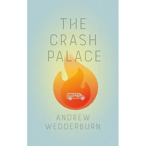 The Crash Palace - Paperback