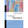 The Message of Numbers: Journey to the Promised Land - Paperback