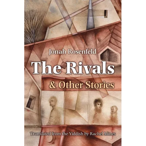 The Rivals and Other Stories - Paperback
