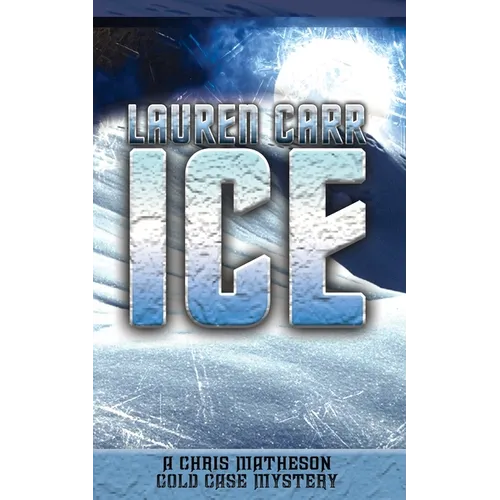 Ice - Paperback