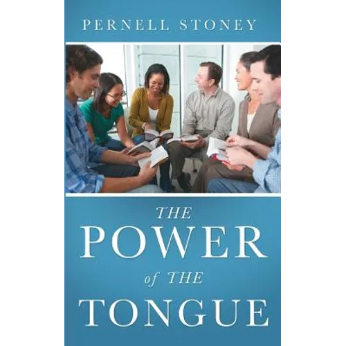 The Power of the Tongue - Paperback