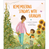 Remembering Sundays with Grandpa - Hardcover