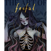 The Art of Feefal - Hardcover