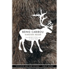 Being Caribou: Five Months on Foot with an Arctic Herd - Paperback