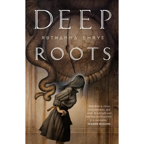 Deep Roots - Paperback
