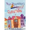 Trixie Triphammer's Magical Christmas - Paperback