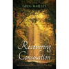 Recovering Consolation: Sam's Enchanted Path in the Lord of the Rings - Paperback