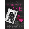 Forget Me - Paperback