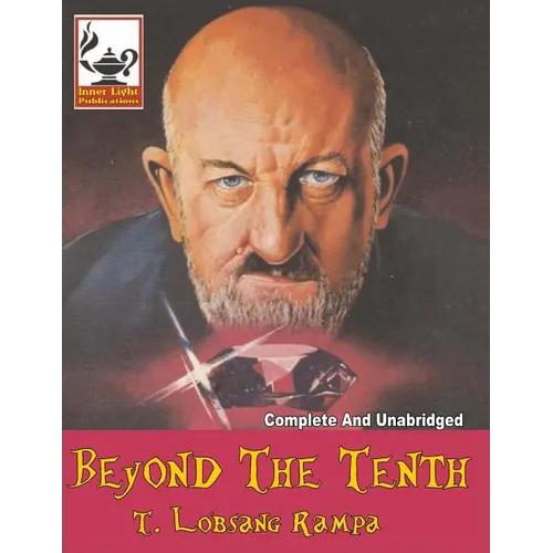 Beyond The Tenth - Paperback