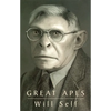 Great Apes - Paperback