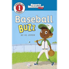 Baseball Buzz - Paperback