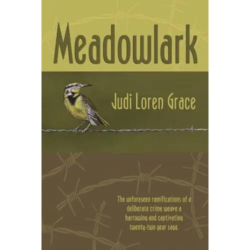 Meadowlark - Paperback