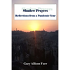 Shadow Prayers - Paperback