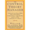 The Control Theory Manager - Paperback