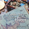 Captain Pete's Map to Heaven - Paperback