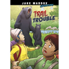 Trail Trouble - Paperback